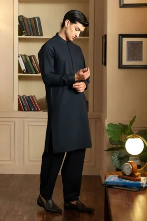 Premium Cotton Suite